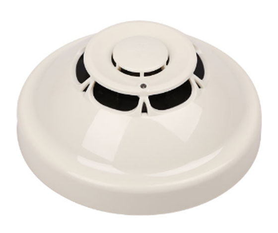 賦安JTY-GM-FS1017點(diǎn)型光電感煙火災(zāi)探測器